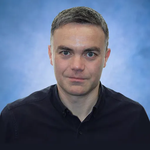 Presenter: James Bateman