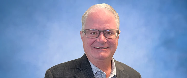 Jim Thomson Headshot