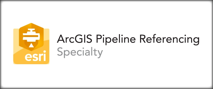 UDC Receives Esri ArcGIS Pipeline Referencing Specialty Designation