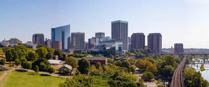 Modernizing with ArcGIS Utility Network at Dominion Energy VA