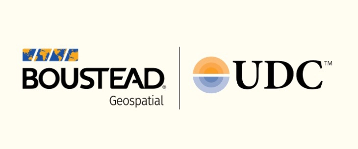 Boustead-UDC logo