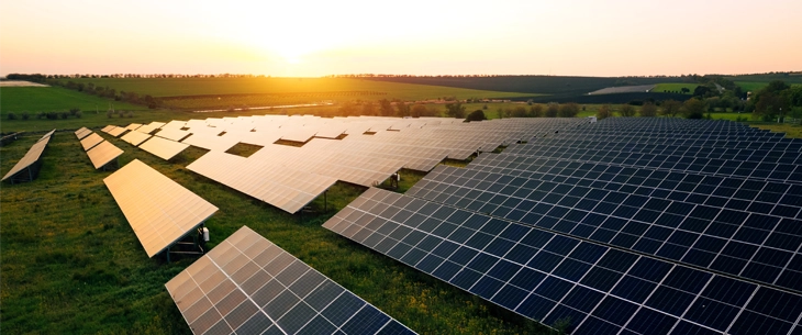 VELCO Enhances Enterprise Data Access with ArcGIS and PI System Integration